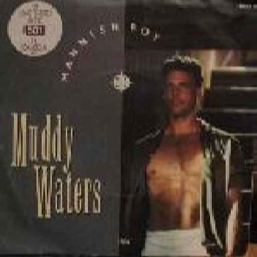 Preisvergleich Produktbild Muddy Waters - Mannish Boy - [7"]