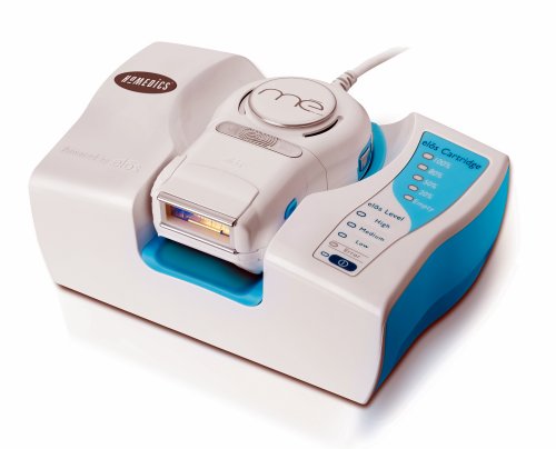 Homedics - Epilatore definitivo
