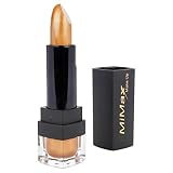 Barra de labios con pigmento concentrado para un efecto de larga duración.