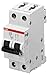 Produktbild Circuit Breakers – Thermo-magnetisch – Stromunterbrecher Thermo Mag 2 – s202-b16