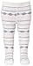 Noppies Baby Girls G Tights Liz Jaquard Full Tights, Multicoloured (multi Color C310), 0-3 Months (Manufacturer size: 50-56)