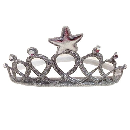 BESTIM INCUK Baby Girls Princess Tiaras Crowns Headbands Baby Girls' Hair Accessories
