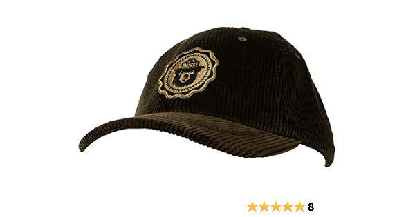 Buy Filson Smokey Bear Low-Profile Cap 