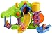 Produktbild Mattel Winnie the Pooh 66728-0 - Bade Erlebnis Baumhaus