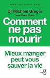 Comment ne pas mourir