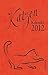 Katzen-Kalender, Taschenkalender 2012 by 