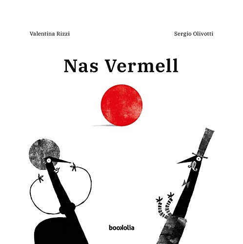 Preisvergleich Produktbild Nas Vermell (Ilustrados)