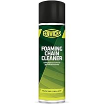 Bike Chain Degreaser Fenwick's Concentrated Bike Cleaner 5L Eco