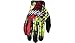 Price comparison product image O'Neal Matrix Cycling Gloves Vandal, Men, Matrix Vandal, red, Large