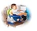 Fisher-Price Healthy Care Deluxe Booster Seat