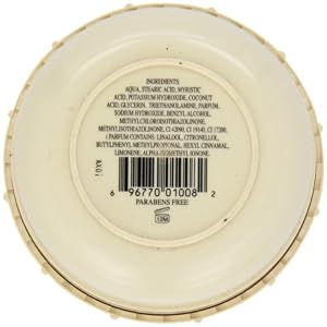 Taylor of Old Bond Street 150g Mr Taylors Shaving Cream Bowl - Image 3