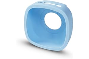 MAIASAURA - Coque de Protection Étanche en Silicone pour la Boite à Musique et Histoires Maïa (Bleu)