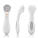Contever® Facial Massager Ultrasound Therapy / Beauty Device Lock Water Anti - Wrinkle Used Home and Salon