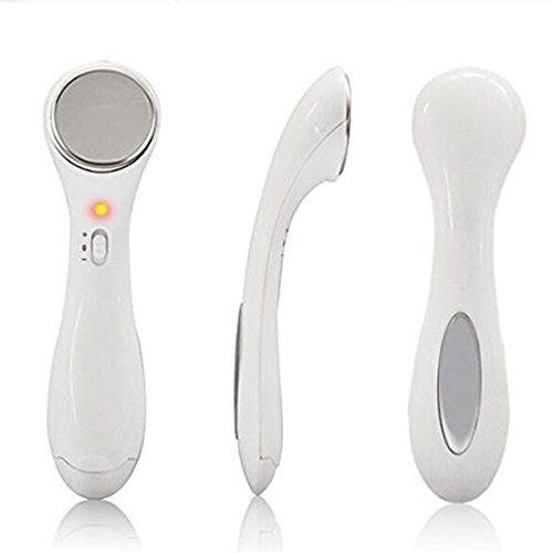 Contever® Facial Massager Ultrasound Therapy / Beauty Device Lock Water Anti - Wrinkle Used Home and Salon