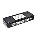 Produktbild 4 Port Hub USB 2.0 KVM VGA/SVGA Switch Box Adapter Connects Printer Intelligence Keyboard Mouse 4 Computers Use