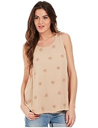 Miss June - Top DARCY - Mujer