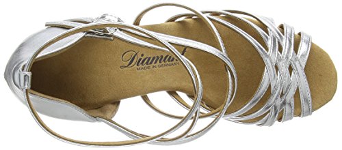 Diamant Latein 108-087-013 Damen Tanzschuhe – Standard & Latein - 7