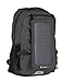 Produktbild SunnyBAG Explorer+ Backpack with Solar-Panel | solarbag Solar Charger | World's Strongest solarpanel for Smartphone Charging on The go | Black/Black