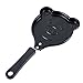 Produktbild shangjunol Ei Pfannkuchen Bratpfanne Omelette Frühstück Mini Non-Stick Topf Moulds Cartoon Kochgeschirr Küchen-Ei-Form