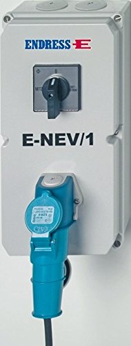 Preisvergleich Produktbild ENDRESS E-NEV / 3-32 E-NEV / 3-32 Einspeisungsverteiler