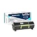 Produktbild LCL Kompatibele Tonerkartusche 60F2000 60F200E 602 602E 2500 Pages (1 Schwarz) Ersatz für Lexmark MX310dn Lexmark MX410de Lexmark MX510de/MX511dte/MX511dhe/MX511de Lexmark MX610dw