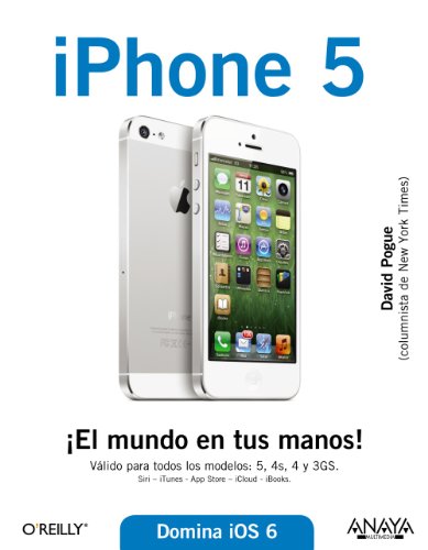 Download iPhone 5 / iPhone. The Missing manual Download iPhone 5 / iPhone. The Missing manual
