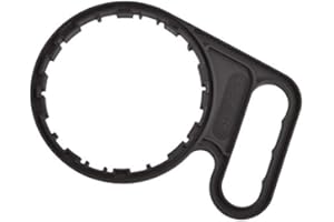 WEBMARKETPOINT Llave U para filtro de 2 P y 3 P de Atlas, categoría llave y junta