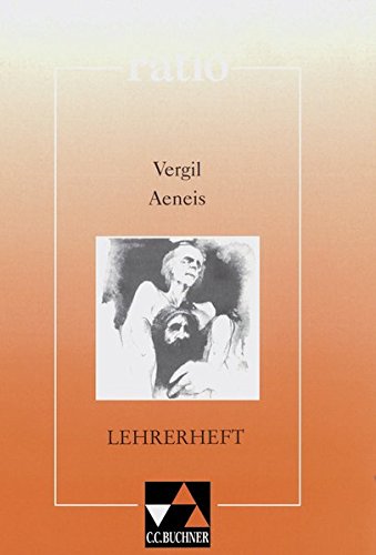 Cover zum Buch Ratio / Lernzielbezogene lateinische ...