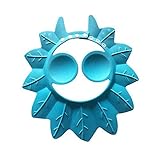 SYGA Baby Shower Cap with Ear Comfortable Adjustable Soft Waterproof Shampoo Cap... SYGA Baby Shower Cap with Ear Comfortable Adjustable Soft Waterproof Shampoo Cap...