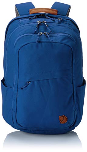 Preisvergleich Produktbild Fjällräven Rucksack Räven 28L Polyester 28.0 l (Deep Blue)