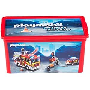 Suchergebnis auf Amazon.de für: Feuerwehr - Möbel / Kinderzimmer: Baby