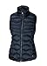Produktbild Nimbus Womans Vermont Vielseitige Daunenjacke Gilet Bodywa - Midnight Blue - 2XL