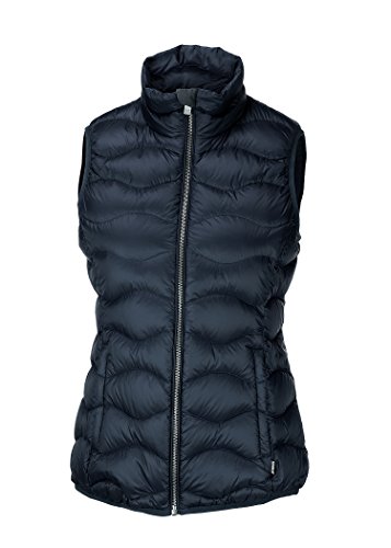 Preisvergleich Produktbild Nimbus Womans Vermont Vielseitige Daunenjacke Gilet Bodywa - Midnight Blue - 2XL