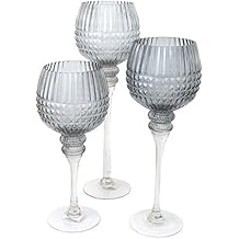 Suchergebnis auf Amazon.de für: Kerzenleuchter Set 3 teilig