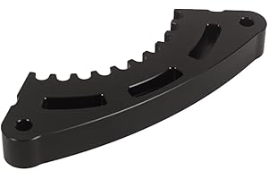 Oldbones Chiave frizione Holding Tool Basket Holder Strumento di bloccaggio per bloccare la frizione e smontarlo/rimontarla per tutti i modelli