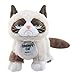 8.5 Inch Grumpy Cat Webkinz (Brand New With Sealed Code!)