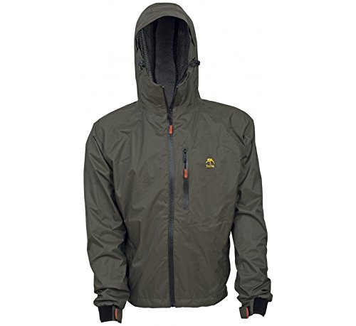 Preisvergleich Produktbild Behr Jacke wasserdichte Wetterjacke Gr. XL