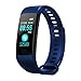 Produktbild LoveOlvidoD Y5 0,96-Zoll-Farbbildschirm Sport Smart Band Pulsmesser Fitness Tracker
