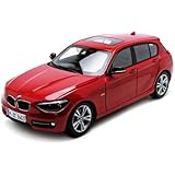 voiture miniature bmw serie 1