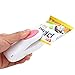 Produktbild OFT Mini Vakuumiergerät Haushalt Portables Folienschweißgerät Hand Sealer für Plastiktüten / Kunststoffbeutel [Colour May Vary]