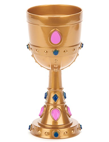 Weinglas Kelch Gral Trinkbecher Pokal des Märchenprinzen