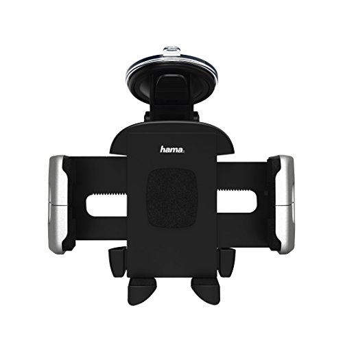Hama Universal-Halter fÃ¼r Smartphones