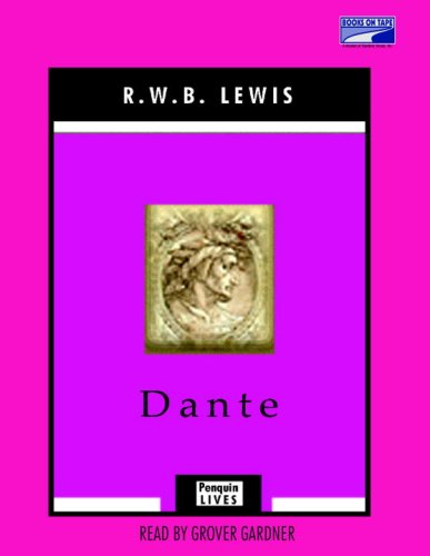 Dante livre