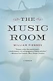 Cover zum Buch The Music Room