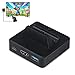 Produktbild Nintendo Switch HDMI Adapter, Komost USB C Ladestation, Video Konverter mit USB 3.0 Port, HDMI Video Port, Typ C Power Port für Nintendo Switch