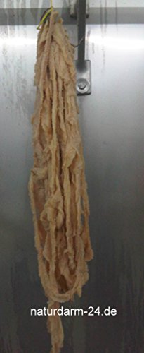 Preisvergleich Produktbild EMMA´s Rinderkranzdarm, 40 / 43, Rinderdarm, 18m