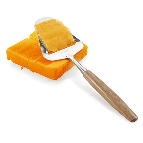 K?sehobel Eichenholz - 4