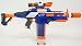 Produktbild Nerf N-Strike Elite XD Rapidstrike - Sniper Edition - Original Nerf Blaster mit coolem Zubehör für Scharfschützen-Action