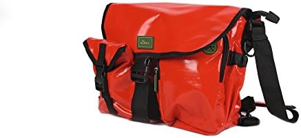 hunter Detroit shoulder bag