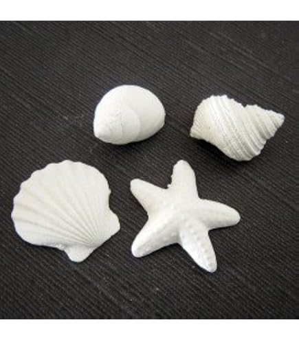 Tartarughina Portafortuna In Gesso Profumato Per Bomboniere 24 Cm